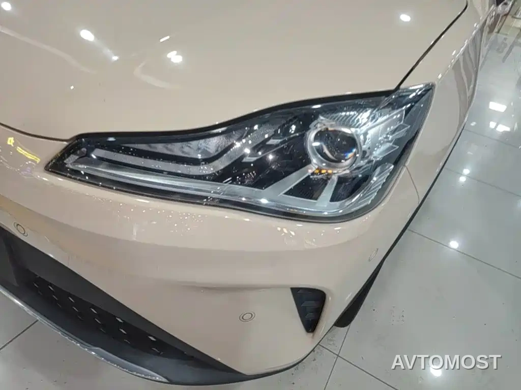 Nezha AYA 2023 Facelift 401 Lite — фото 23