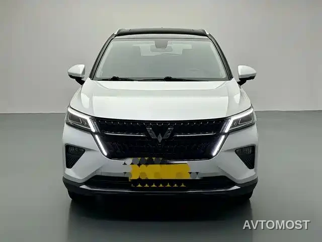 Wuling Xingchen 2022 2.0L DHT Electric Speed Edition — фото 2