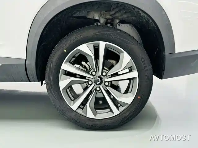 Wuling Xingchen 2022 2.0L DHT Electric Speed Edition — фото 10