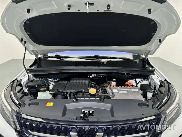 Wuling Xingchen 2022 2.0L DHT Electric Speed Edition — фото 11