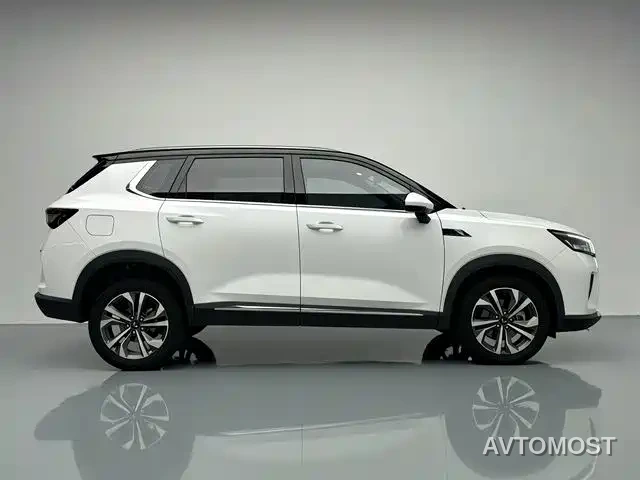 Wuling Xingchen 2022 2.0L DHT Electric Speed Edition — фото 13