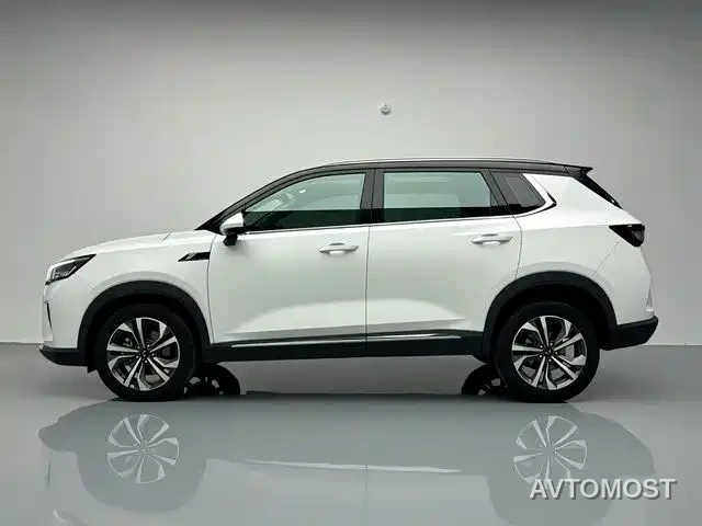 Wuling Xingchen 2022 2.0L DHT Electric Speed Edition — фото 14
