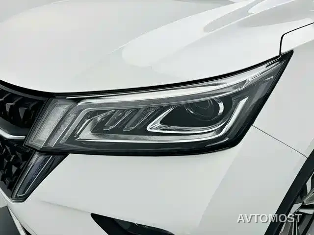 Wuling Xingchen 2022 2.0L DHT Electric Speed Edition — фото 18