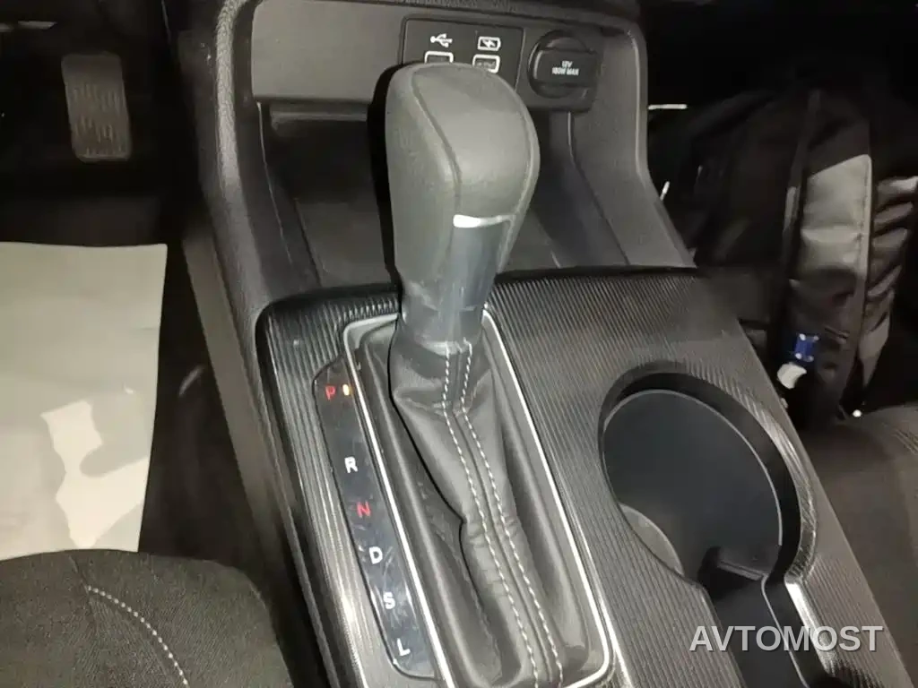 Honda Civic 2023 HATCHBACK 240TURBO CVT Extreme Leap Edition — фото 14