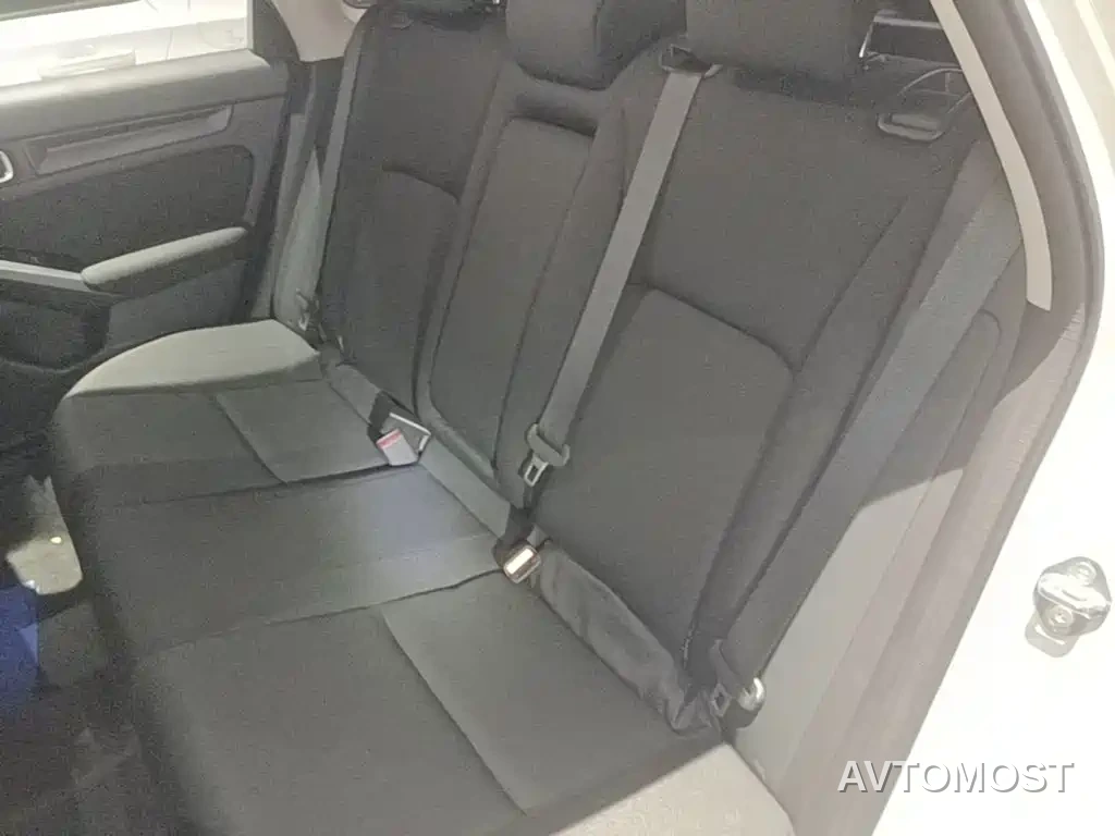 Honda Civic 2023 HATCHBACK 240TURBO CVT Extreme Leap Edition — фото 17