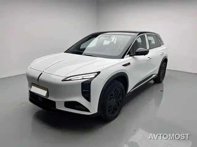 Hongqi Tian Gong 08 2025 605 Pioneer Edition