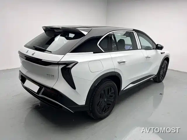 Hongqi Tian Gong 08 2025 605 Pioneer Edition — фото 7