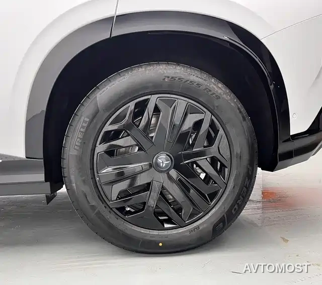 Hongqi Tian Gong 08 2025 605 Pioneer Edition — фото 11