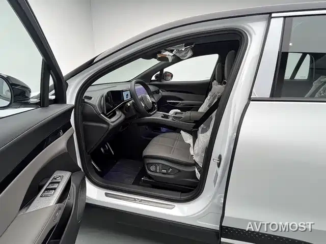Hongqi Tian Gong 08 2025 605 Pioneer Edition — фото 13
