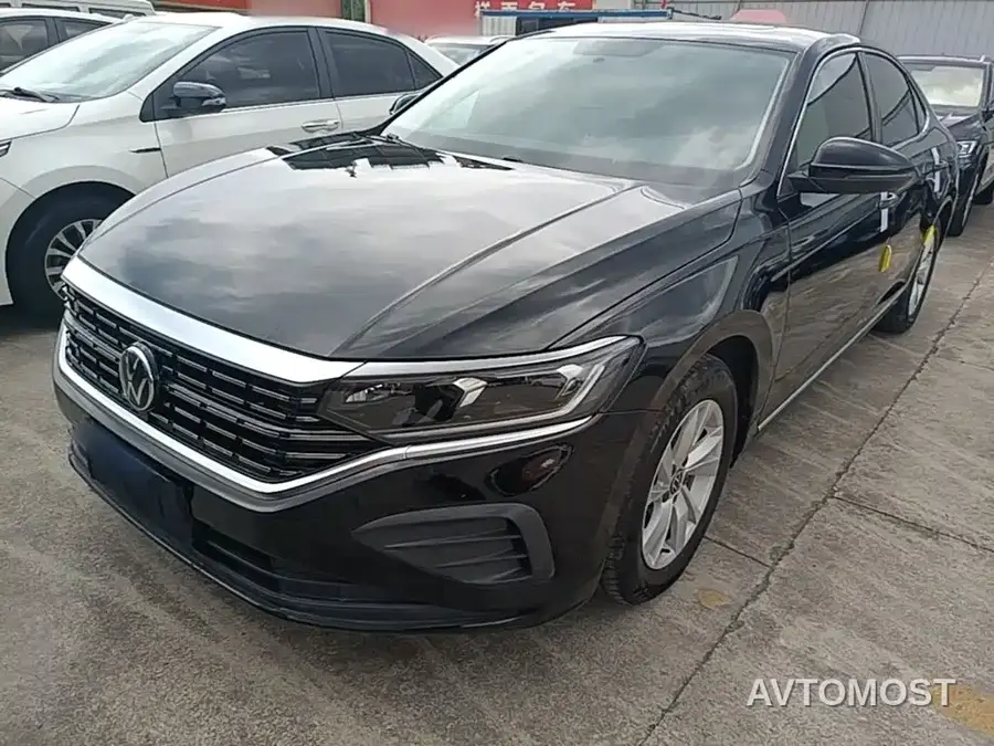 Volkswagen Passat 2022 280TSI Business Edition