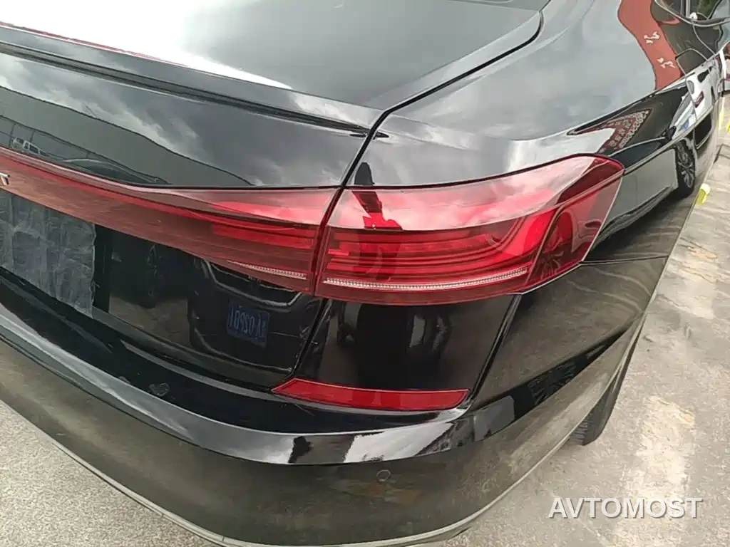 Volkswagen Passat 2022 280TSI Business Edition — фото 6