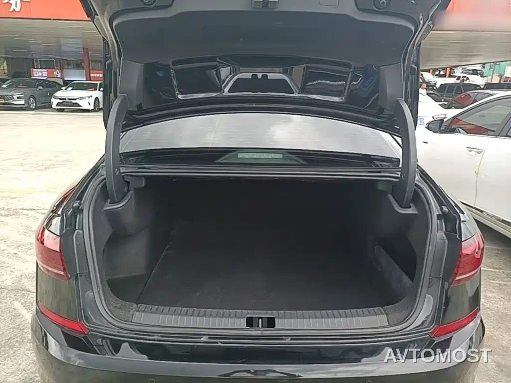 Volkswagen Passat 2022 280TSI Business Edition — фото 15