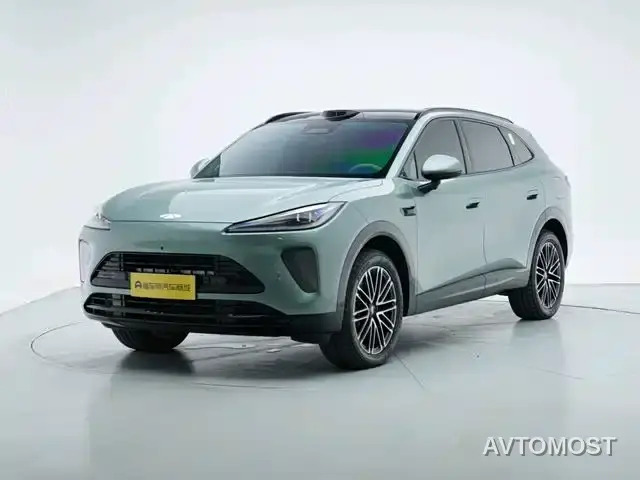Chery Fengyun T9L 2026 Model Mid-Range Edition