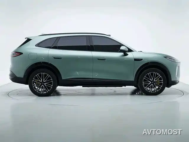 Chery Fengyun T9L 2026 Model Mid-Range Edition — фото 4