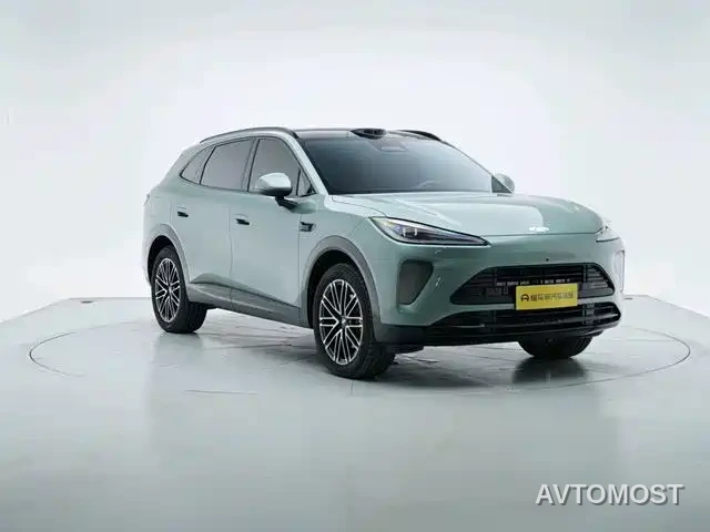 Chery Fengyun T9L 2026 Model Mid-Range Edition — фото 5