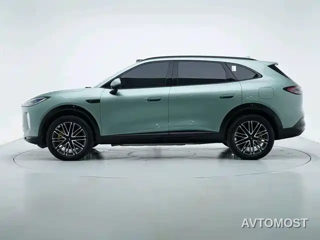 Chery Fengyun T9L 2026 Model Mid-Range Edition — фото 6