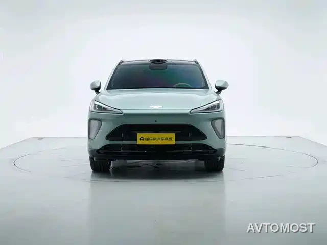 Chery Fengyun T9L 2026 Model Mid-Range Edition — фото 8