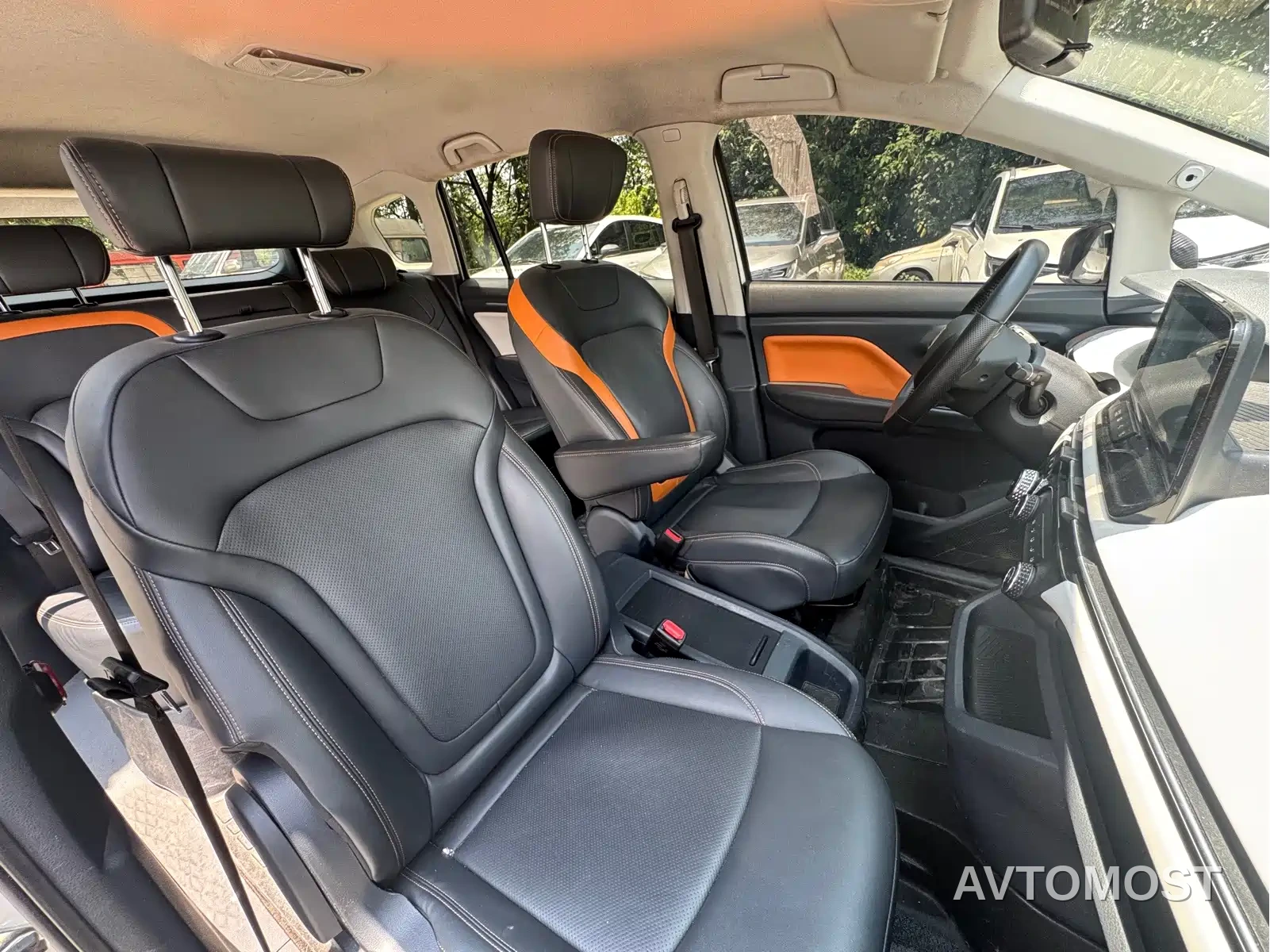 Besturn Bestune NAT 2022 Delight Ride Edition 120kW 419km — фото 14