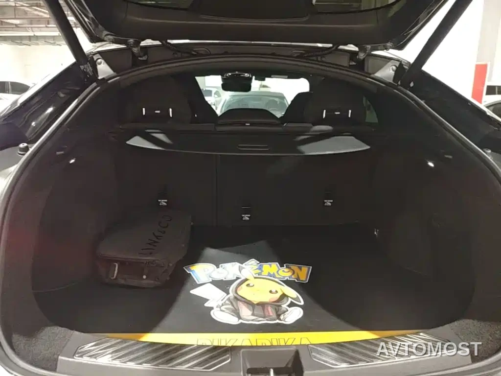 Lynk & Co 05 EM-P 2021 1.5TD PHEV HALO — фото 18