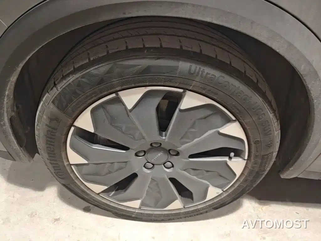 Lynk & Co 05 EM-P 2021 1.5TD PHEV HALO — фото 22