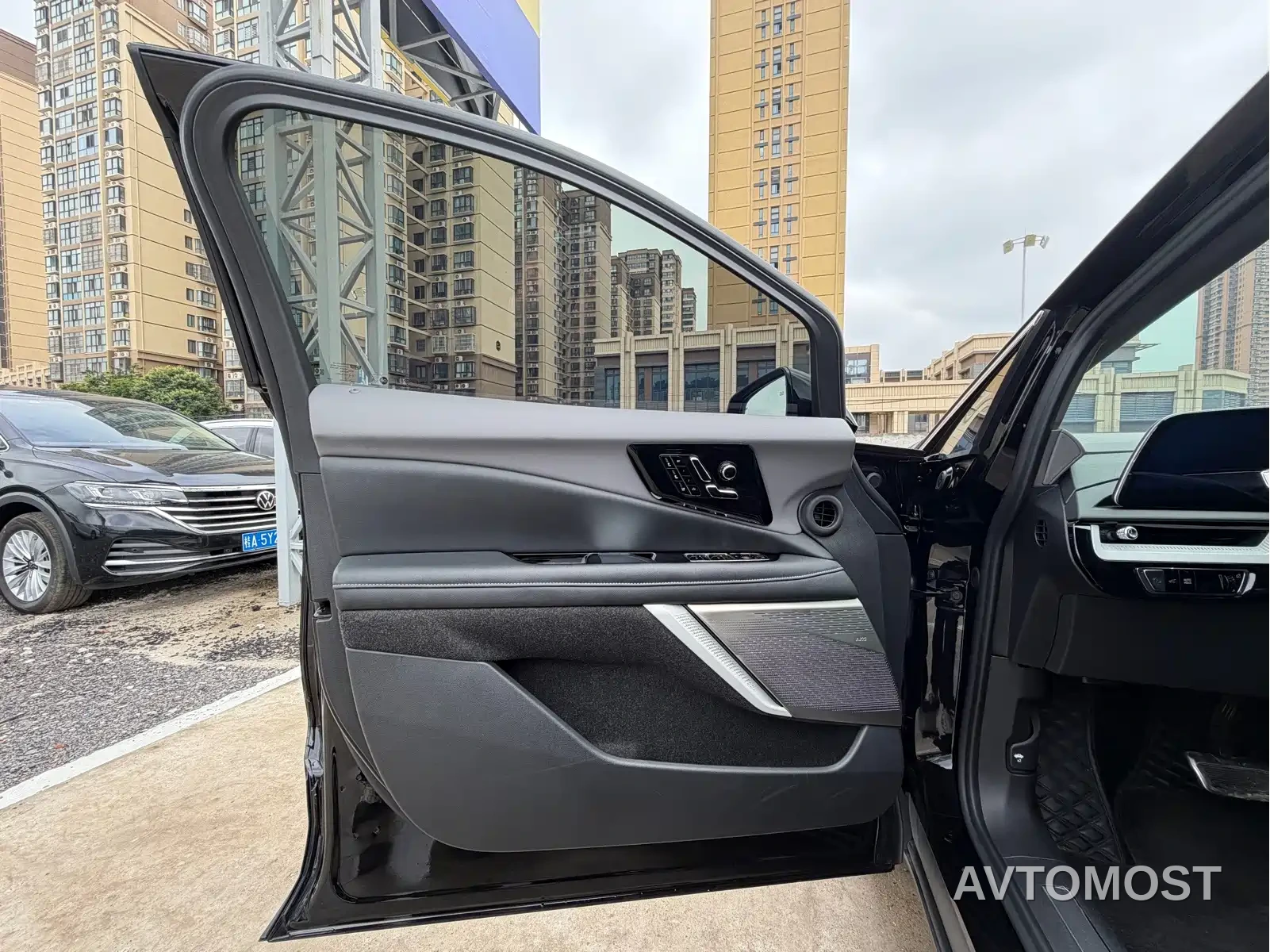 Cadillac IQ Ao Ge 2024 Standard Range — фото 16