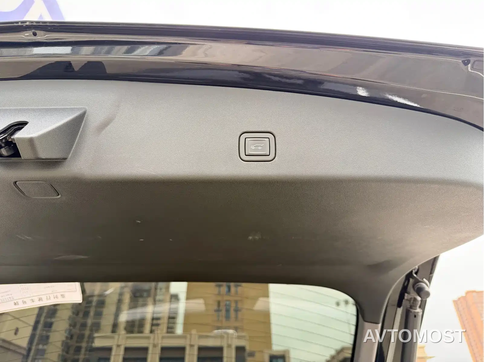Cadillac IQ Ao Ge 2024 Standard Range — фото 18