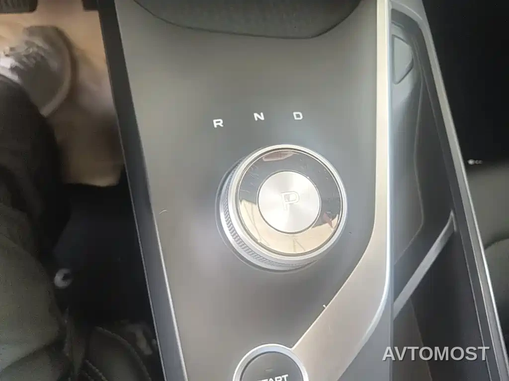 Geely Geometry A 2021 Pro Extended Range Edition 430KM A430 Travel Edition — фото 11