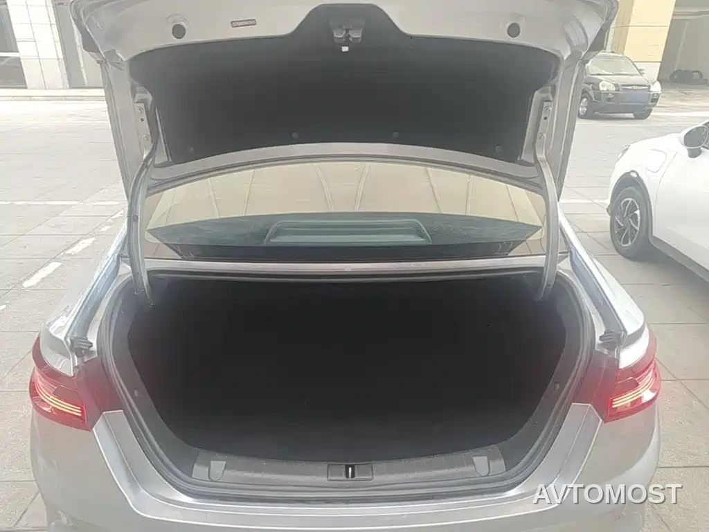 Geely Geometry A 2021 Pro Extended Range Edition 430KM A430 Travel Edition — фото 15