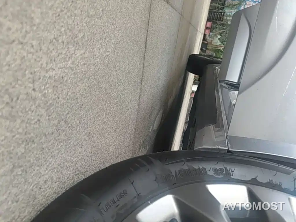 Geely Geometry A 2021 Pro Extended Range Edition 430KM A430 Travel Edition — фото 17