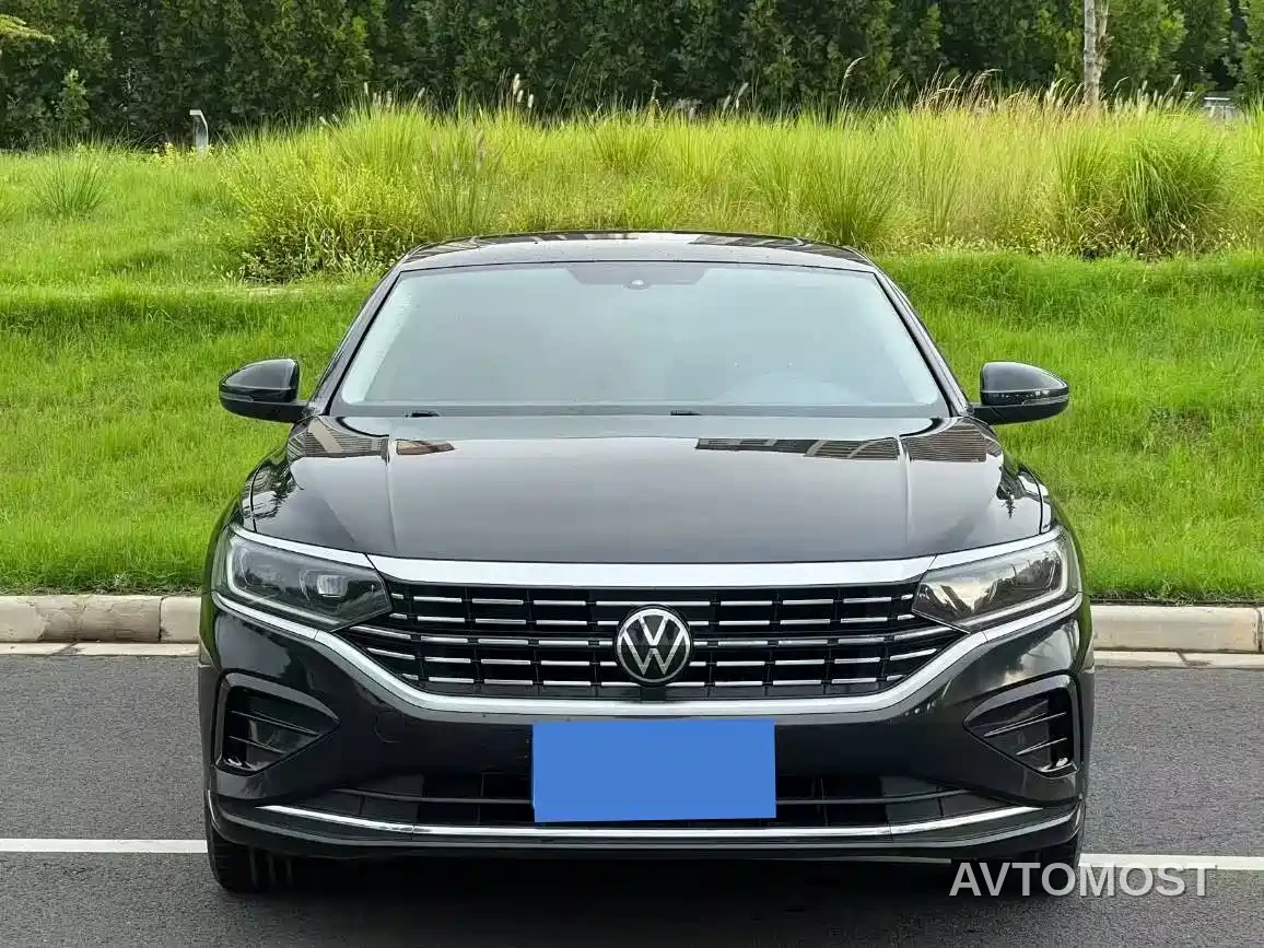 Volkswagen Passat 2022 330TSI Elite Edition — фото 2