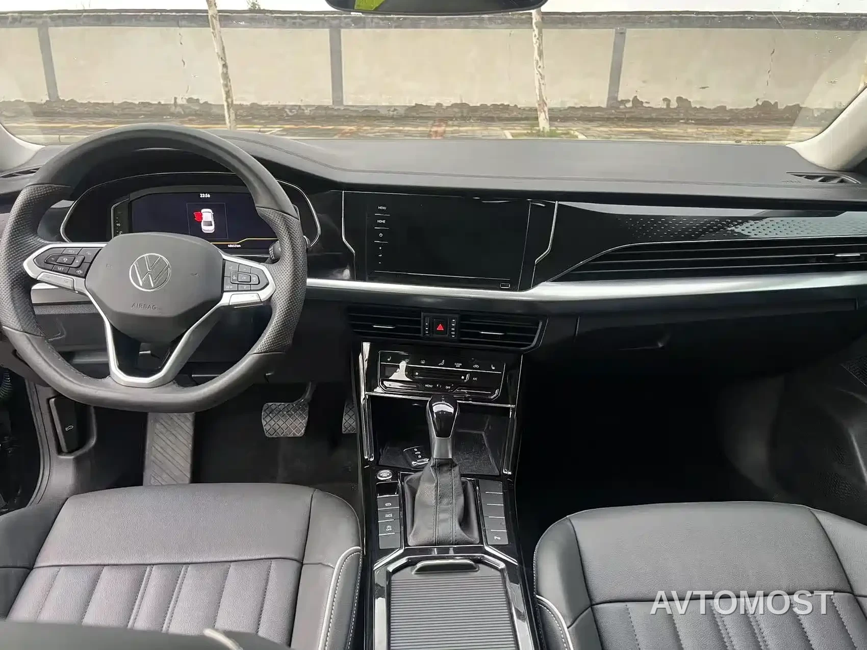 Volkswagen Passat 2022 330TSI Elite Edition — фото 4