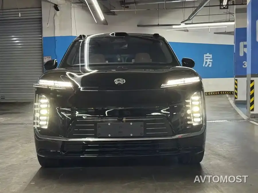 NIO ES9