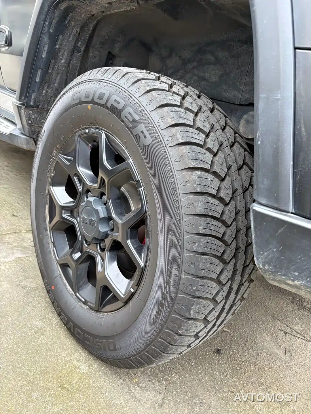 BAIC ORV Beijing Offroad BJ40 2021 2.0D Auto AWD Blade Hero Edition Knight Type — фото 8