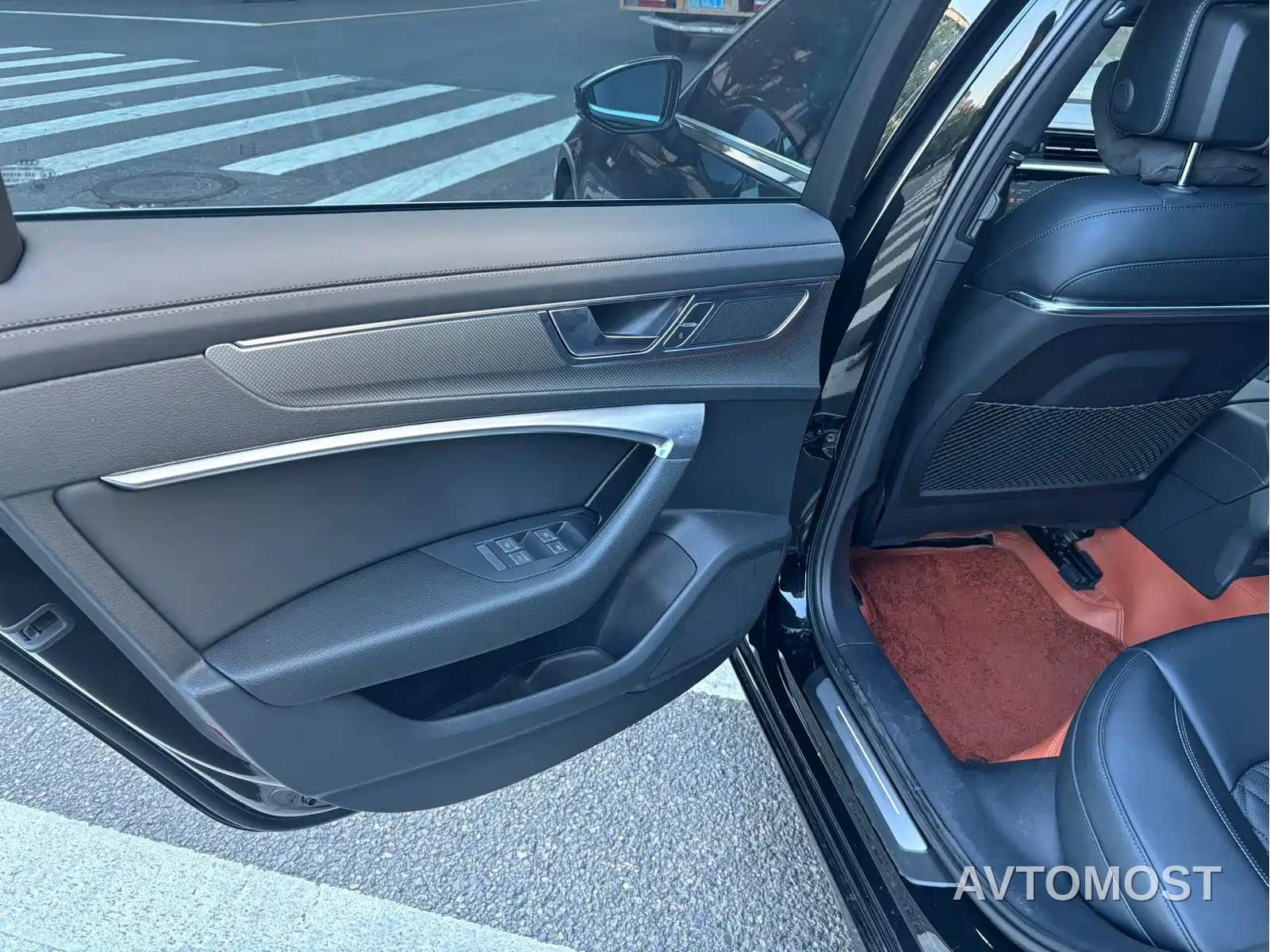 Audi A6L 2025 45 TFSI Premium Sport — фото 11