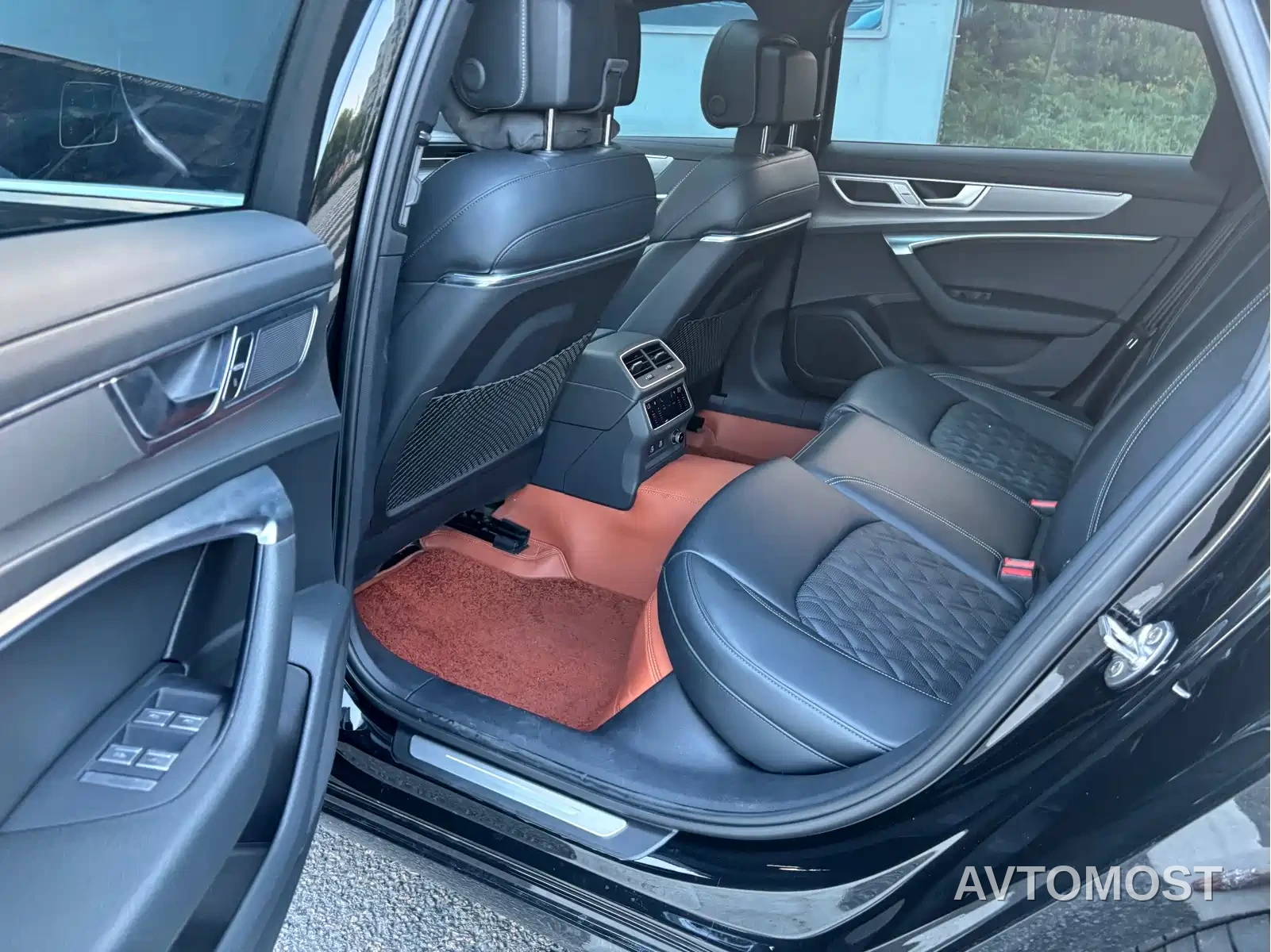 Audi A6L 2025 45 TFSI Premium Sport — фото 12