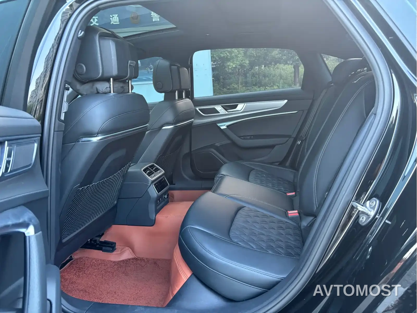 Audi A6L 2025 45 TFSI Premium Sport — фото 13