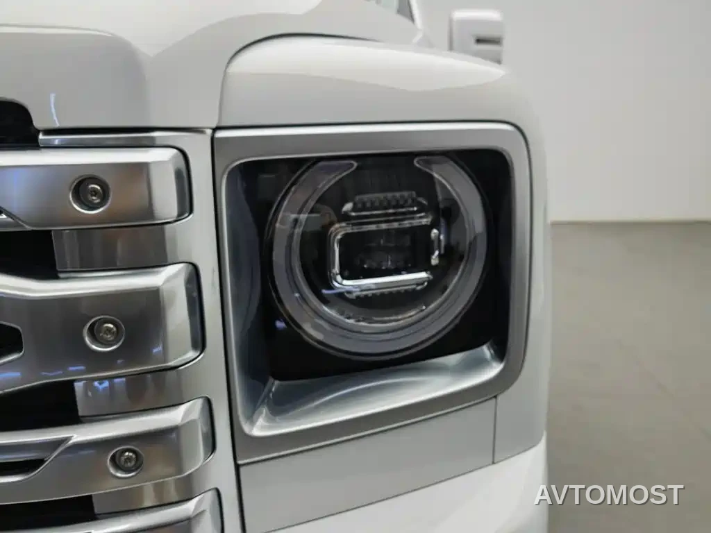 Haval H9 2024 2.4T Diesel AWD Extreme Edition — фото 5