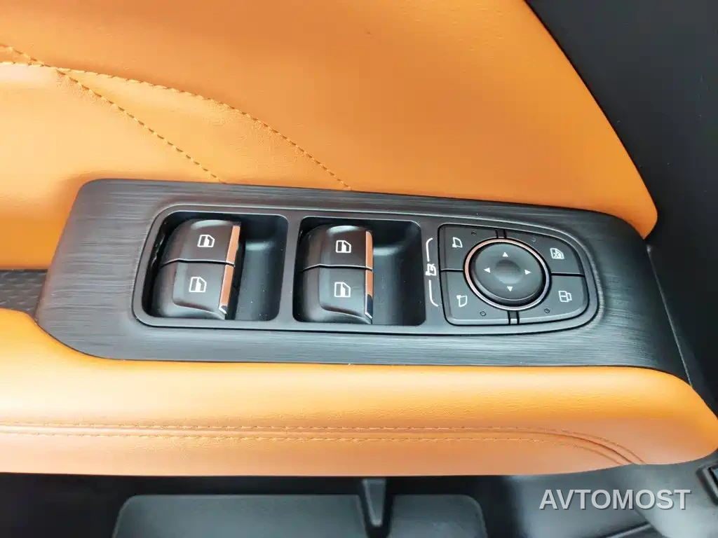 Haval H9 2024 2.4T Diesel AWD Extreme Edition — фото 7