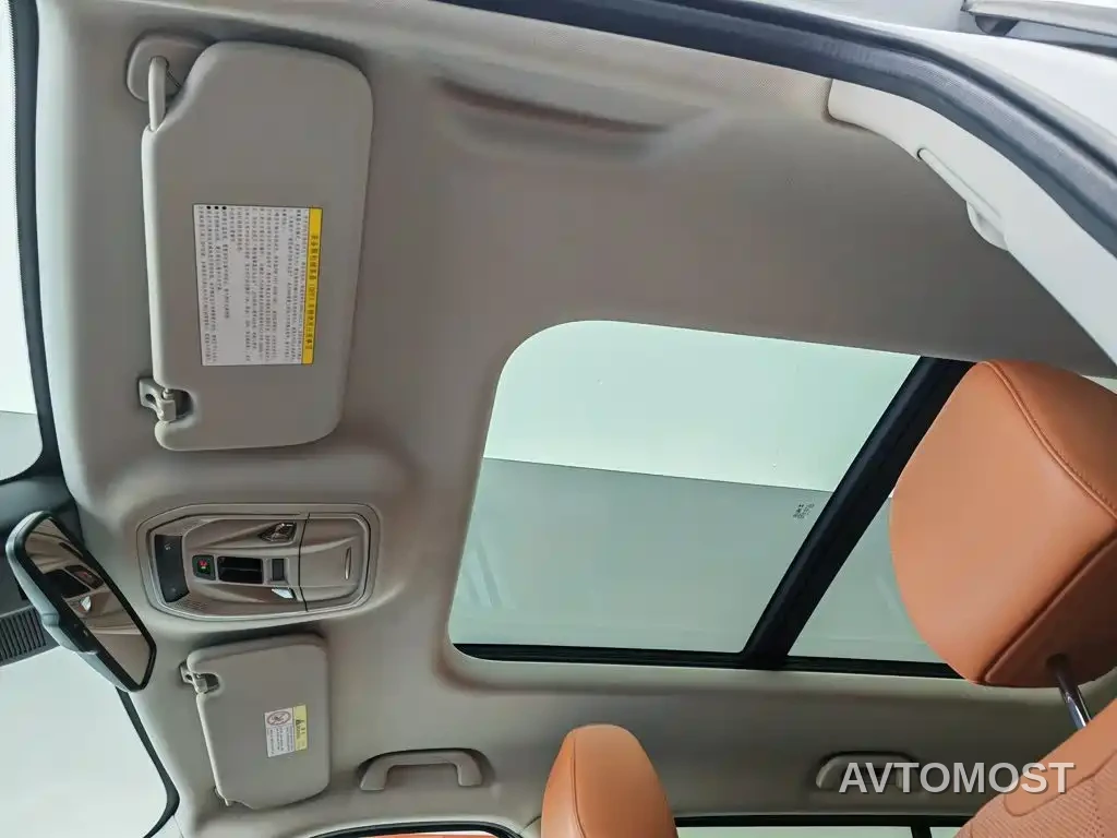 Haval H9 2024 2.4T Diesel AWD Extreme Edition — фото 12