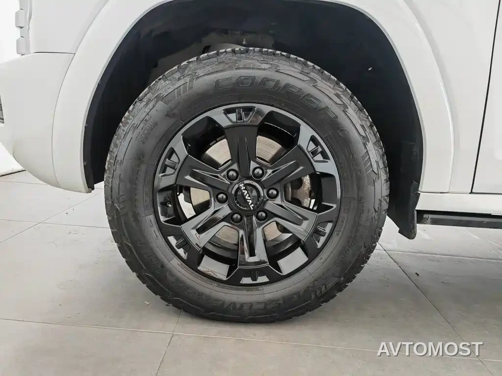 Haval H9 2024 2.4T Diesel AWD Extreme Edition — фото 15