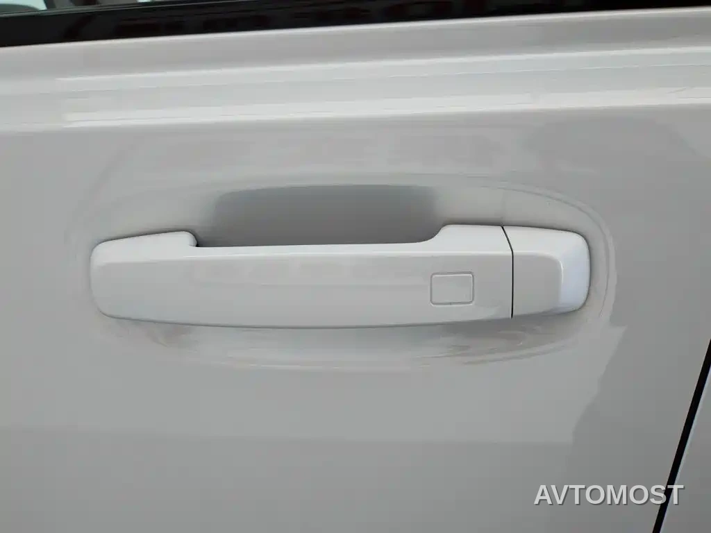 Haval H9 2024 2.4T Diesel AWD Extreme Edition — фото 16