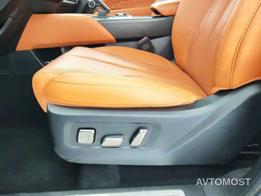 Haval H9 2024 2.4T Diesel AWD Extreme Edition — фото 18