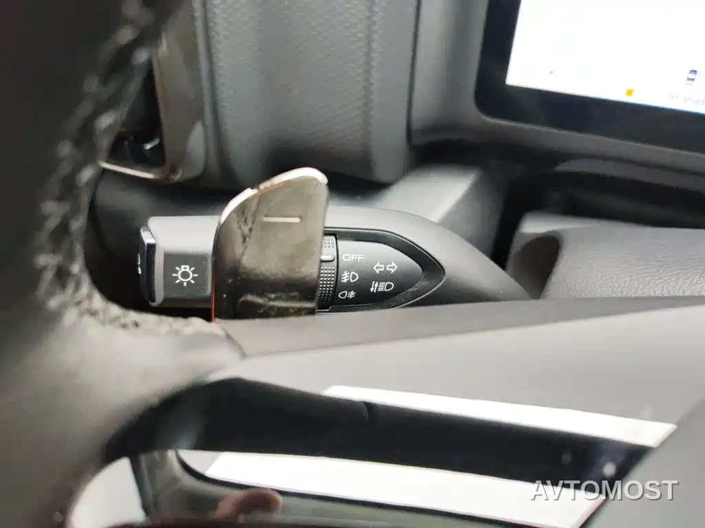 Haval H9 2024 2.4T Diesel AWD Extreme Edition — фото 19