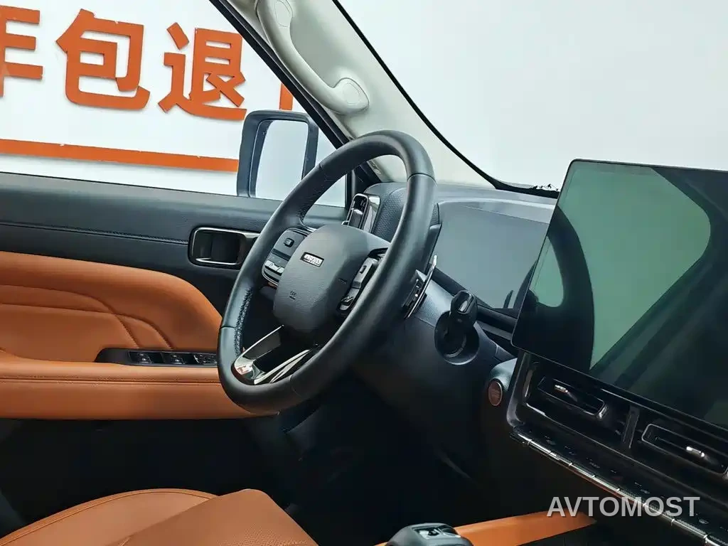 Haval H9 2024 2.4T Diesel AWD Extreme Edition — фото 20