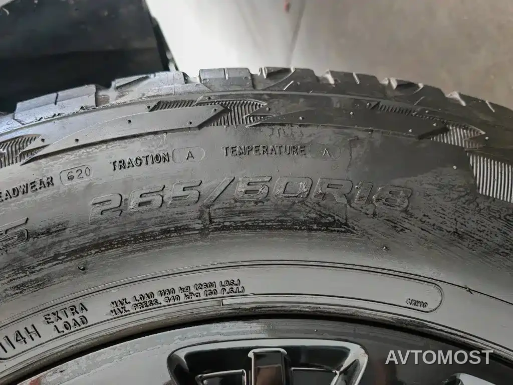 Haval H9 2024 2.4T Diesel AWD Extreme Edition — фото 22