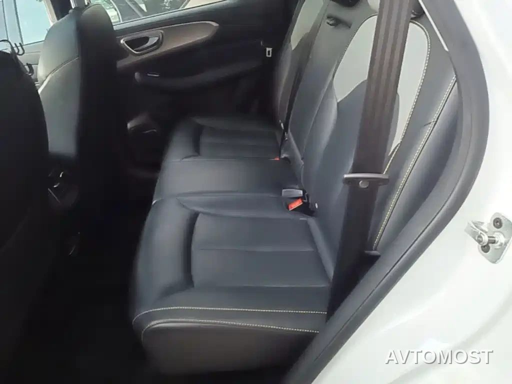 Roewe RX5 New Energy 2020 ePLUS Guochao Ronglin Flagship Edition — фото 12