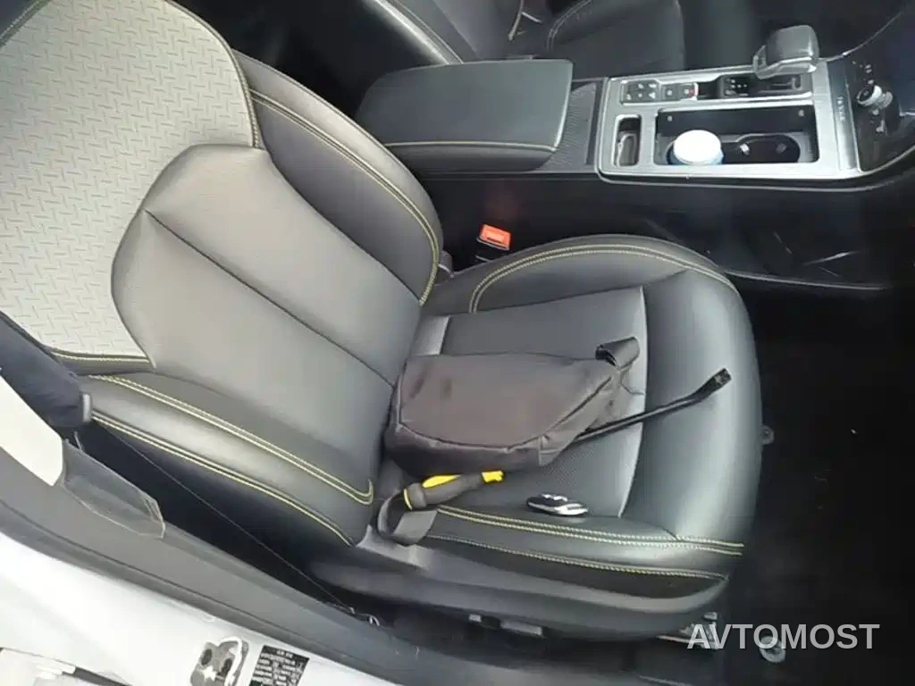 Roewe RX5 New Energy 2020 ePLUS Guochao Ronglin Flagship Edition — фото 20