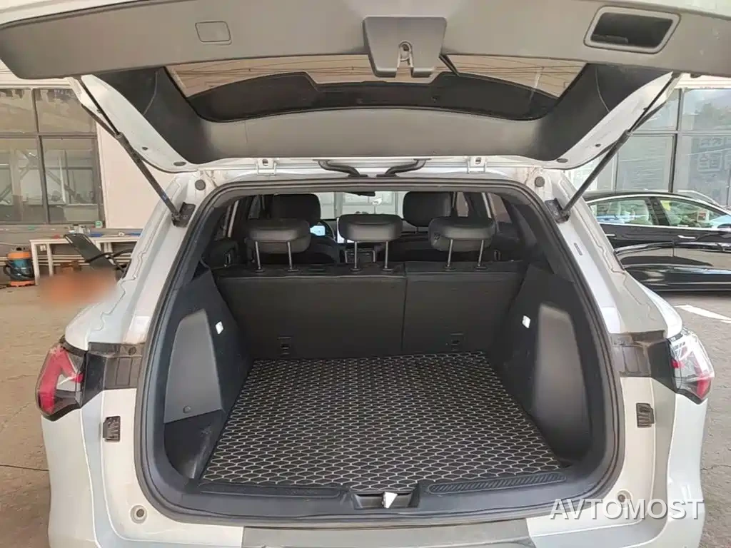 Wuling Xingguang S 2024 130km Pilot — фото 18