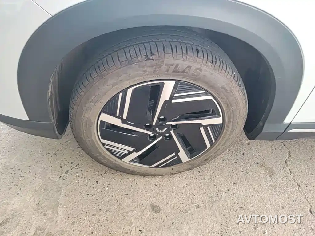 Wuling Xingguang S 2024 130km Pilot — фото 22