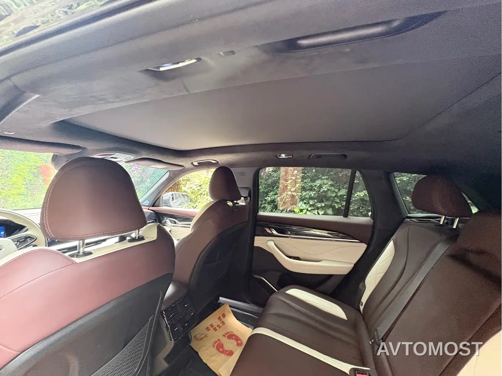 Geely Xingyue L 2021 2.0TD DCT EVO FWD Comfort — фото 7